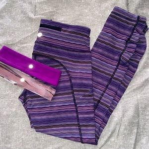 3 in 1 LULULEMON DEAL